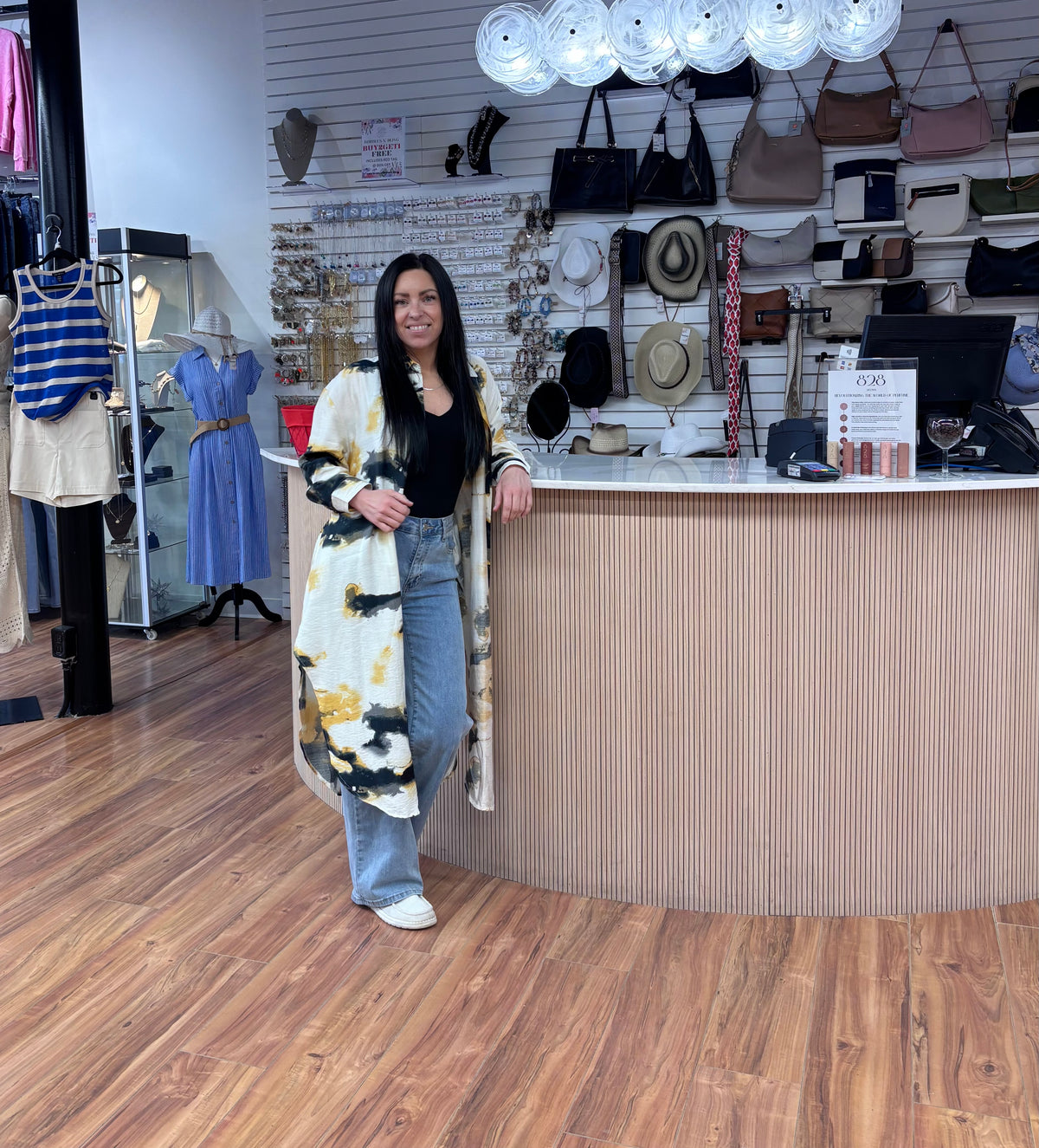 Expression Clothes Expressions Ladies Wear
